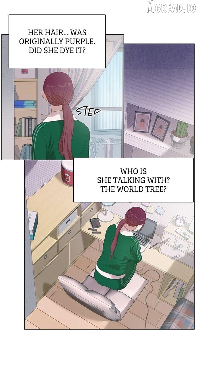 I Became the Rabbit Heroine’s Stepmother Chapter 99 - Page 37