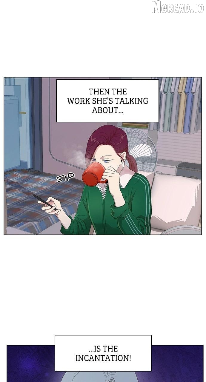 I Became the Rabbit Heroine’s Stepmother Chapter 99 - Page 38