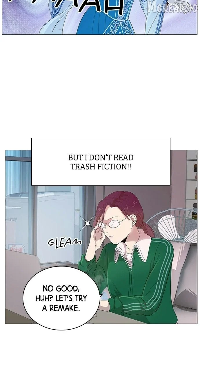 I Became the Rabbit Heroine’s Stepmother Chapter 99 - Page 44