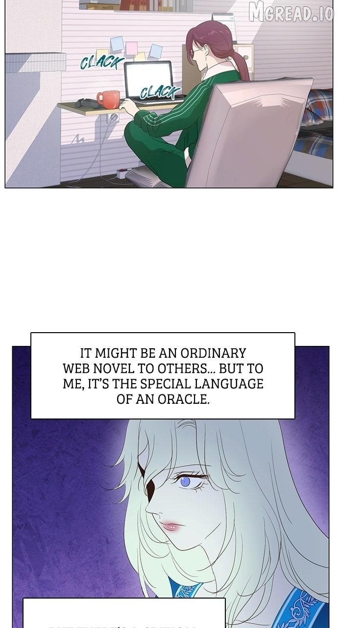 I Became the Rabbit Heroine’s Stepmother Chapter 99 - Page 46