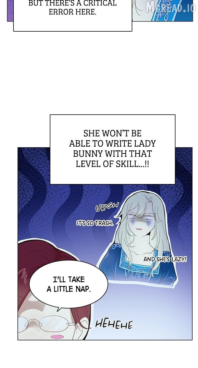 I Became the Rabbit Heroine’s Stepmother Chapter 99 - Page 47