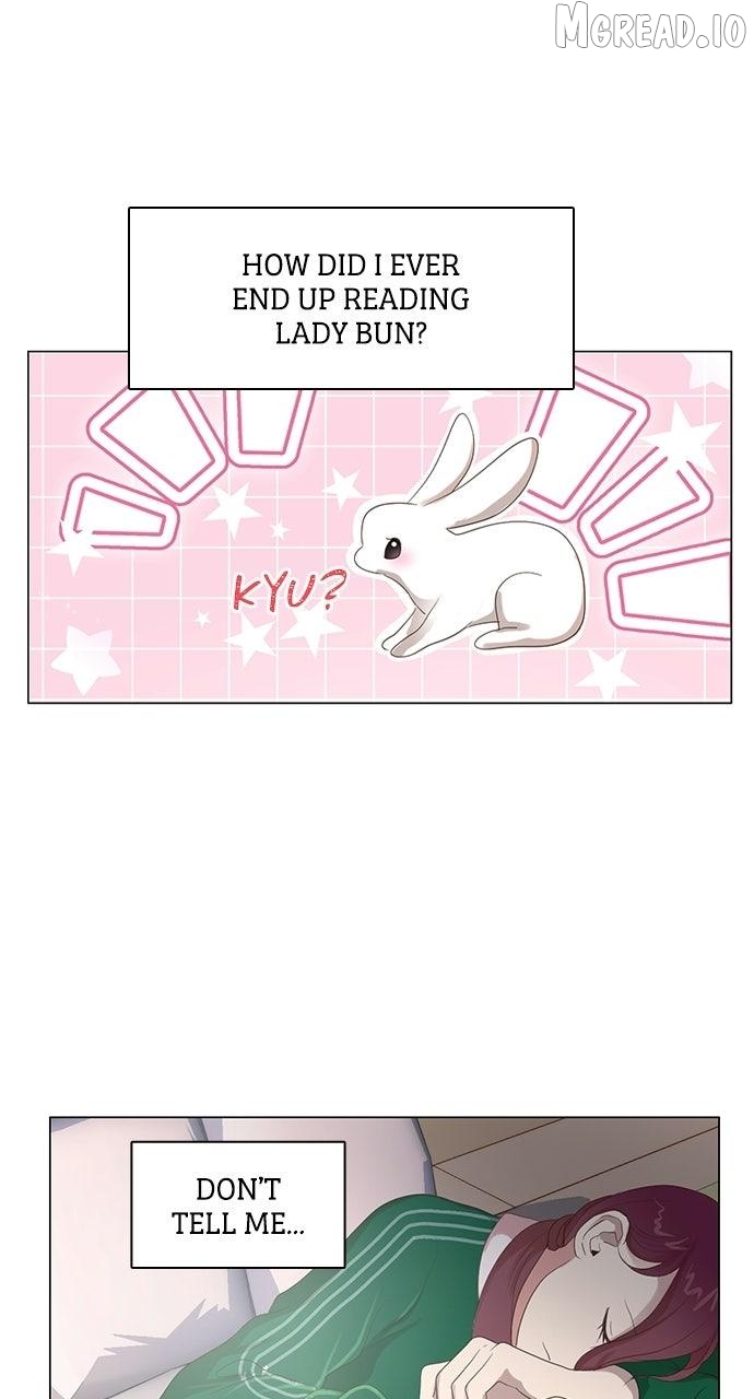 I Became the Rabbit Heroine’s Stepmother Chapter 99 - Page 48