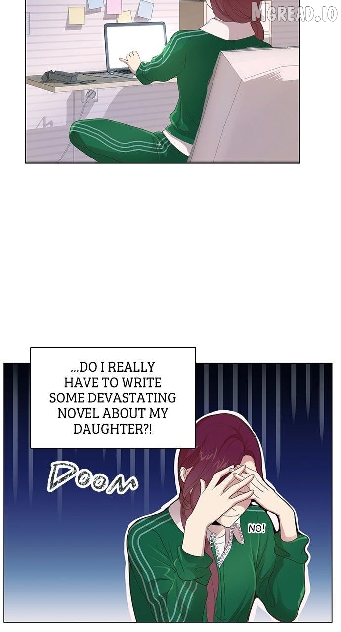 I Became the Rabbit Heroine’s Stepmother Chapter 99 - Page 53