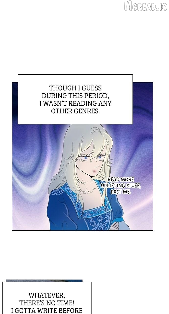 I Became the Rabbit Heroine’s Stepmother Chapter 99 - Page 54