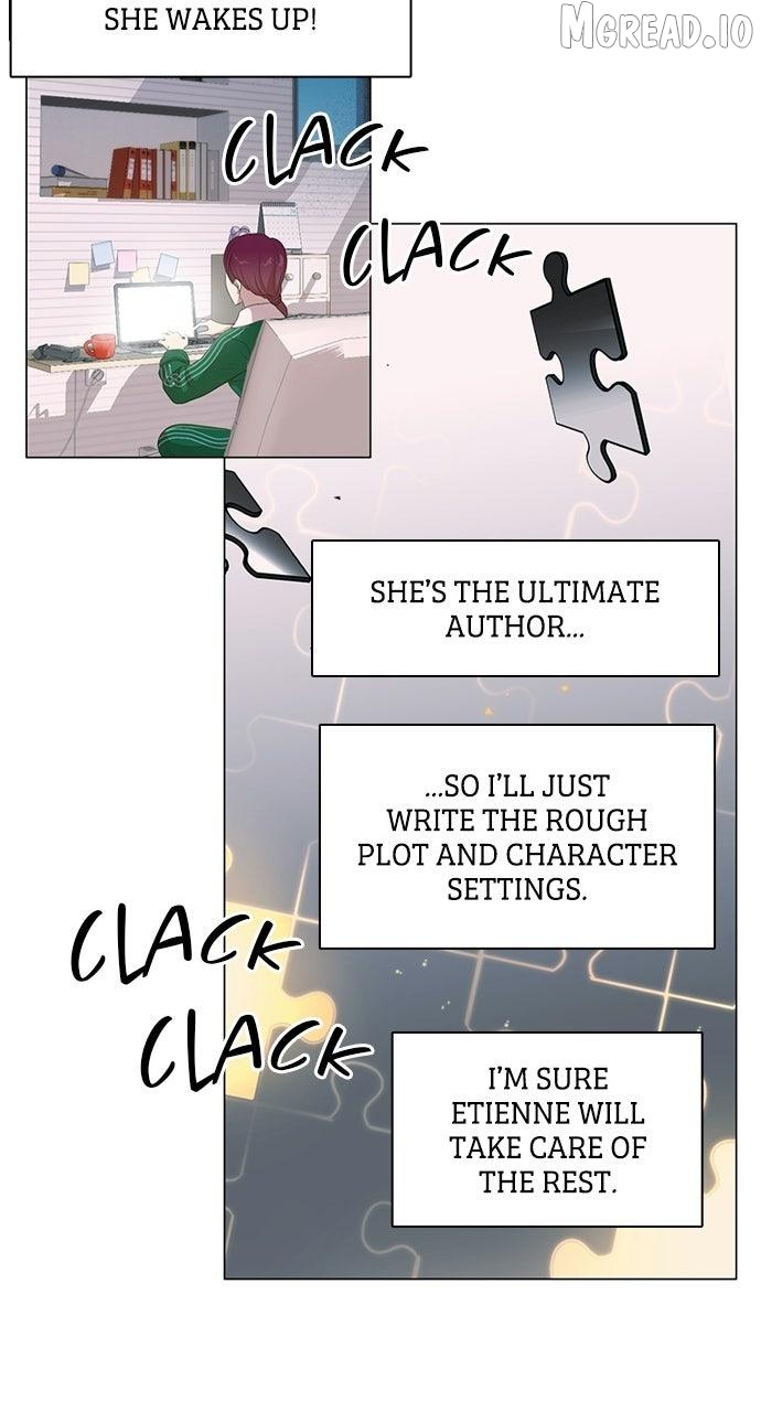I Became the Rabbit Heroine’s Stepmother Chapter 99 - Page 55