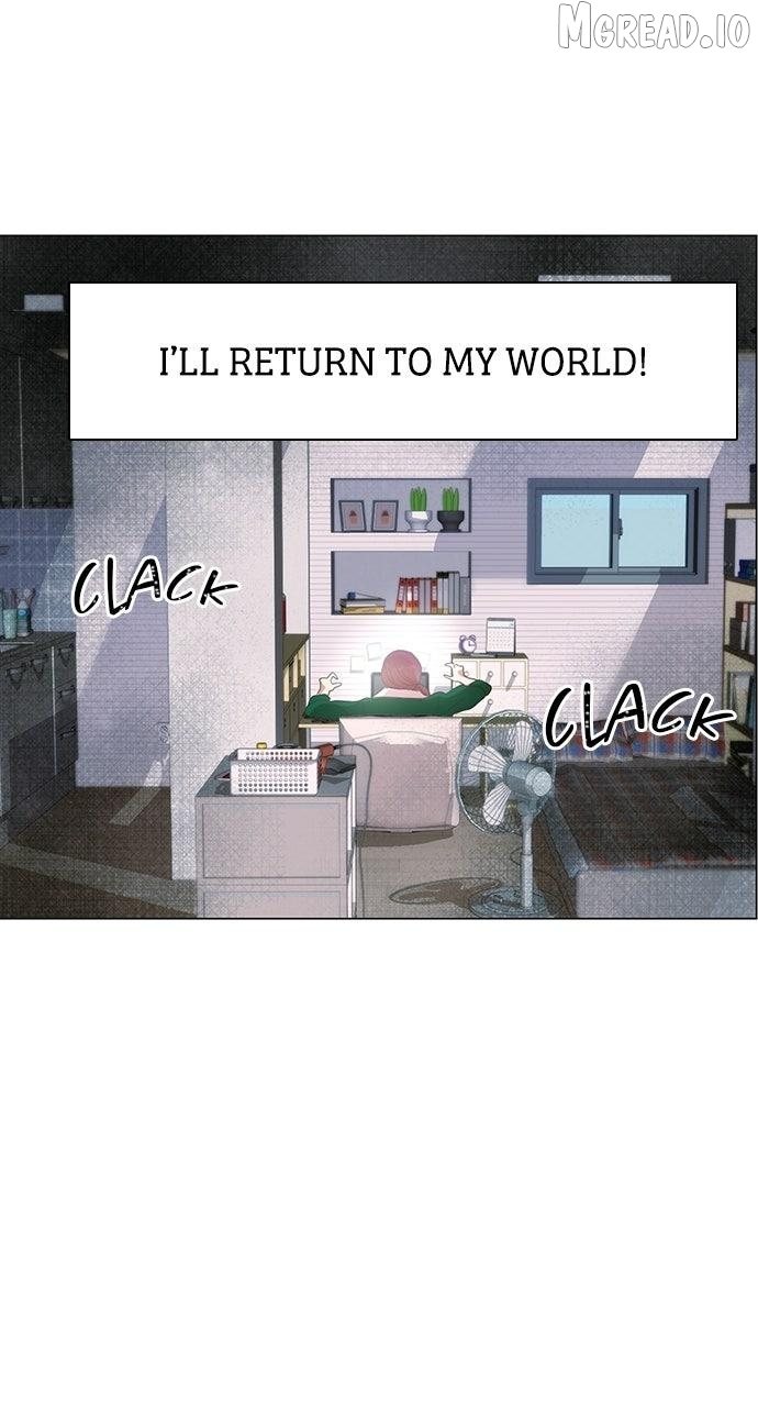 I Became the Rabbit Heroine’s Stepmother Chapter 99 - Page 57