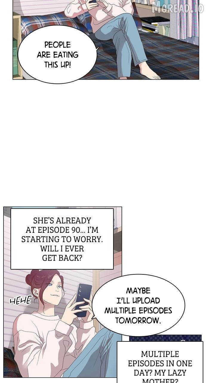 I Became the Rabbit Heroine’s Stepmother Chapter 99 - Page 59