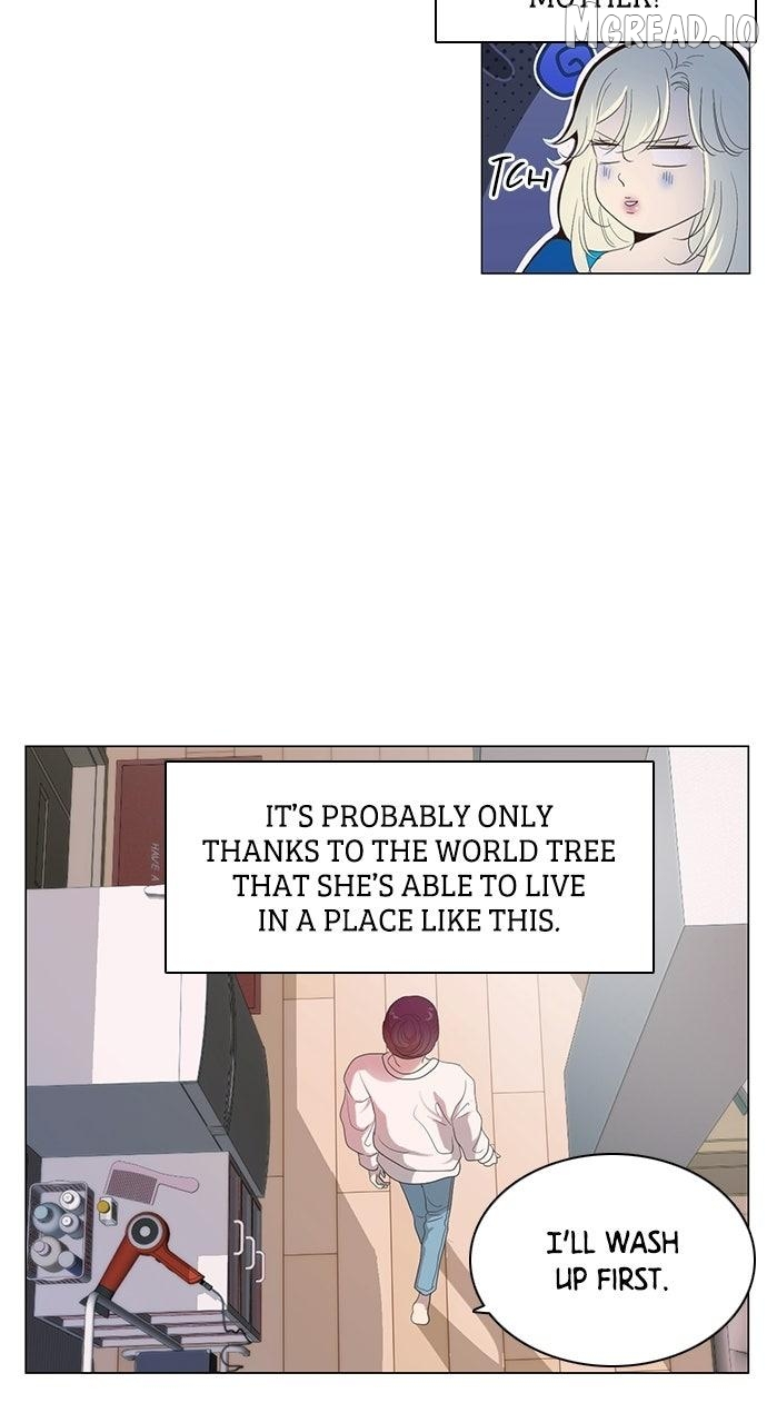I Became the Rabbit Heroine’s Stepmother Chapter 99 - Page 60