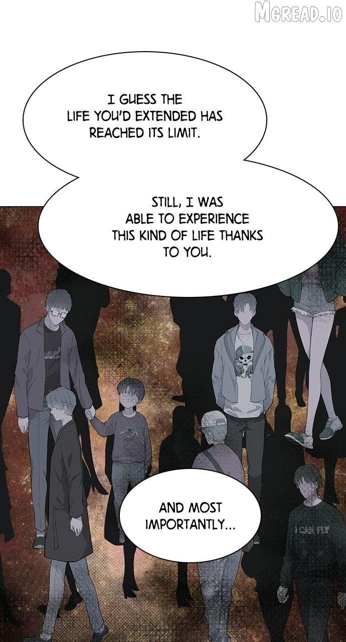 I Became the Rabbit Heroine’s Stepmother Chapter 99 - Page 64