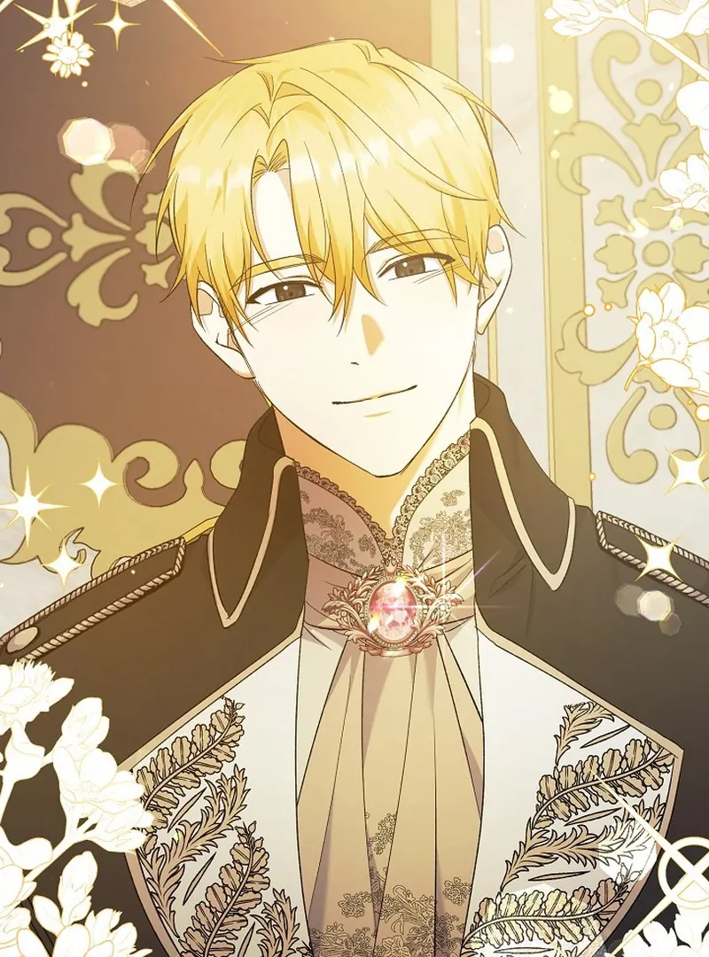 I Became the Servant That Was Obsessed by the Crown Prince Chapter 20 - Page 71