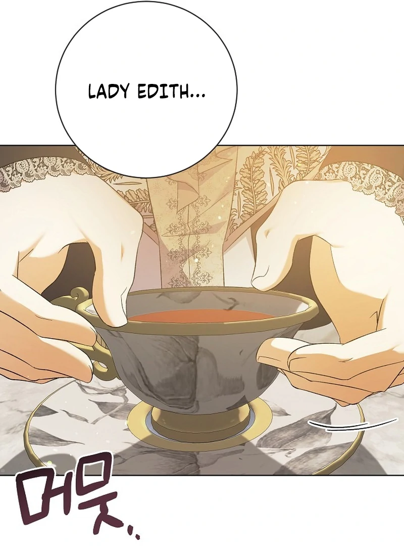 I Became the Servant That Was Obsessed by the Crown Prince Chapter 20 - Page 91