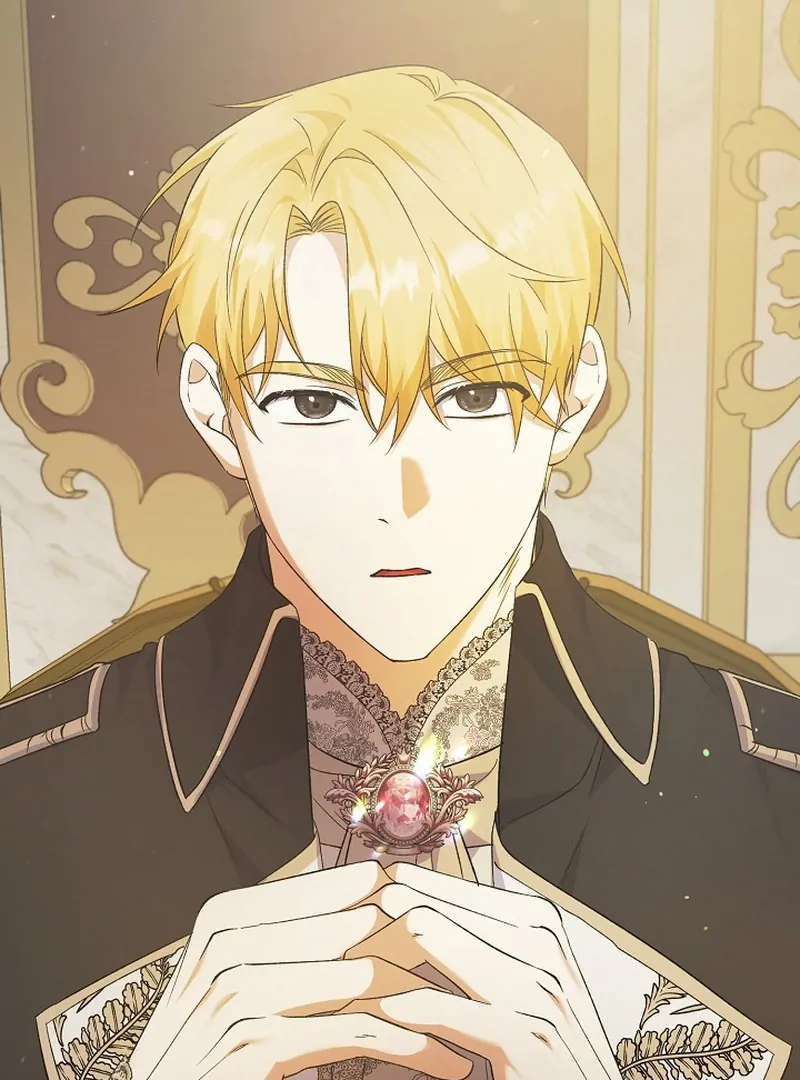 I Became the Servant That Was Obsessed by the Crown Prince Chapter 20 - Page 93