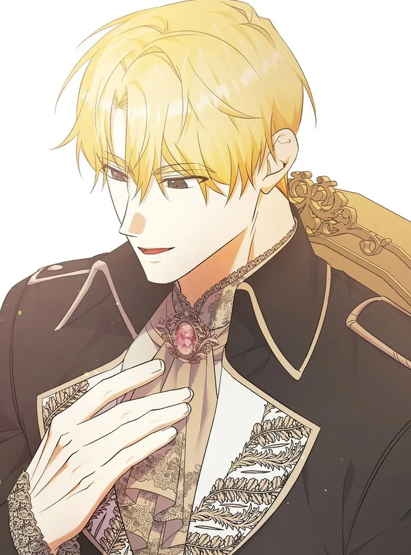 I Became the Servant That Was Obsessed by the Crown Prince Chapter 20 - Page 116