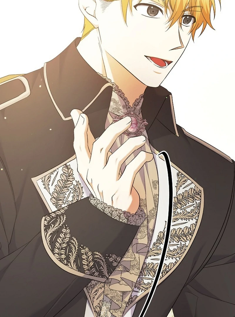 I Became the Servant That Was Obsessed by the Crown Prince Chapter 20 - Page 126