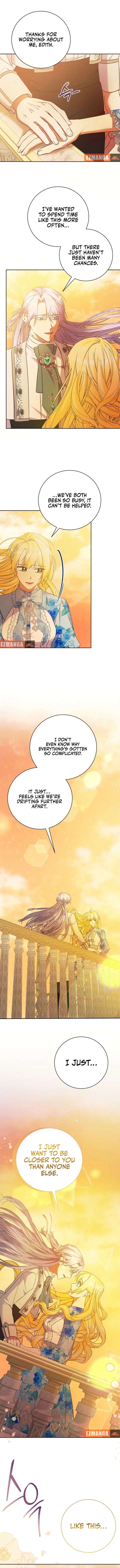 I Became the Servant That Was Obsessed by the Crown Prince Chapter 30 - Page 6