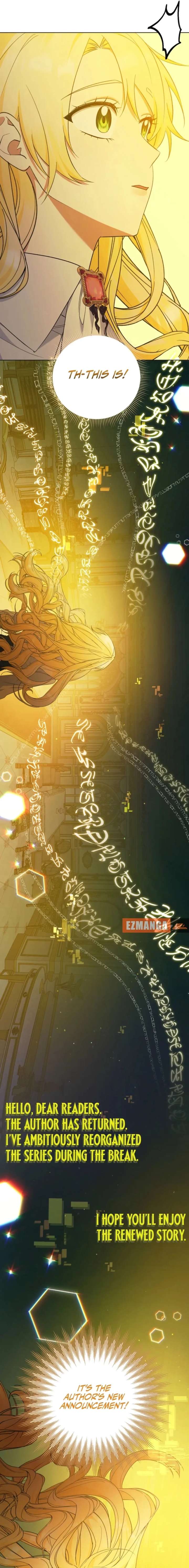 I Became the Servant That Was Obsessed by the Crown Prince Chapter 34 - Page 11