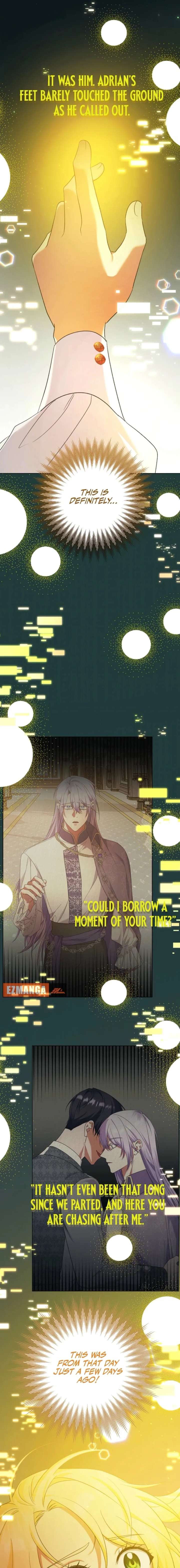 I Became the Servant That Was Obsessed by the Crown Prince Chapter 34 - Page 13
