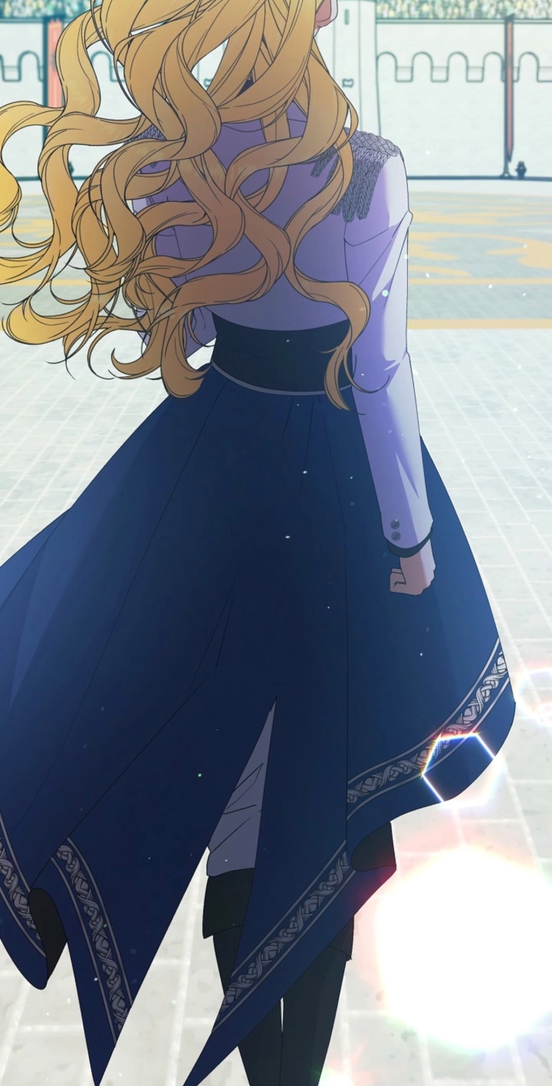 I Became the Servant That Was Obsessed by the Crown Prince Chapter 54 - Page 5