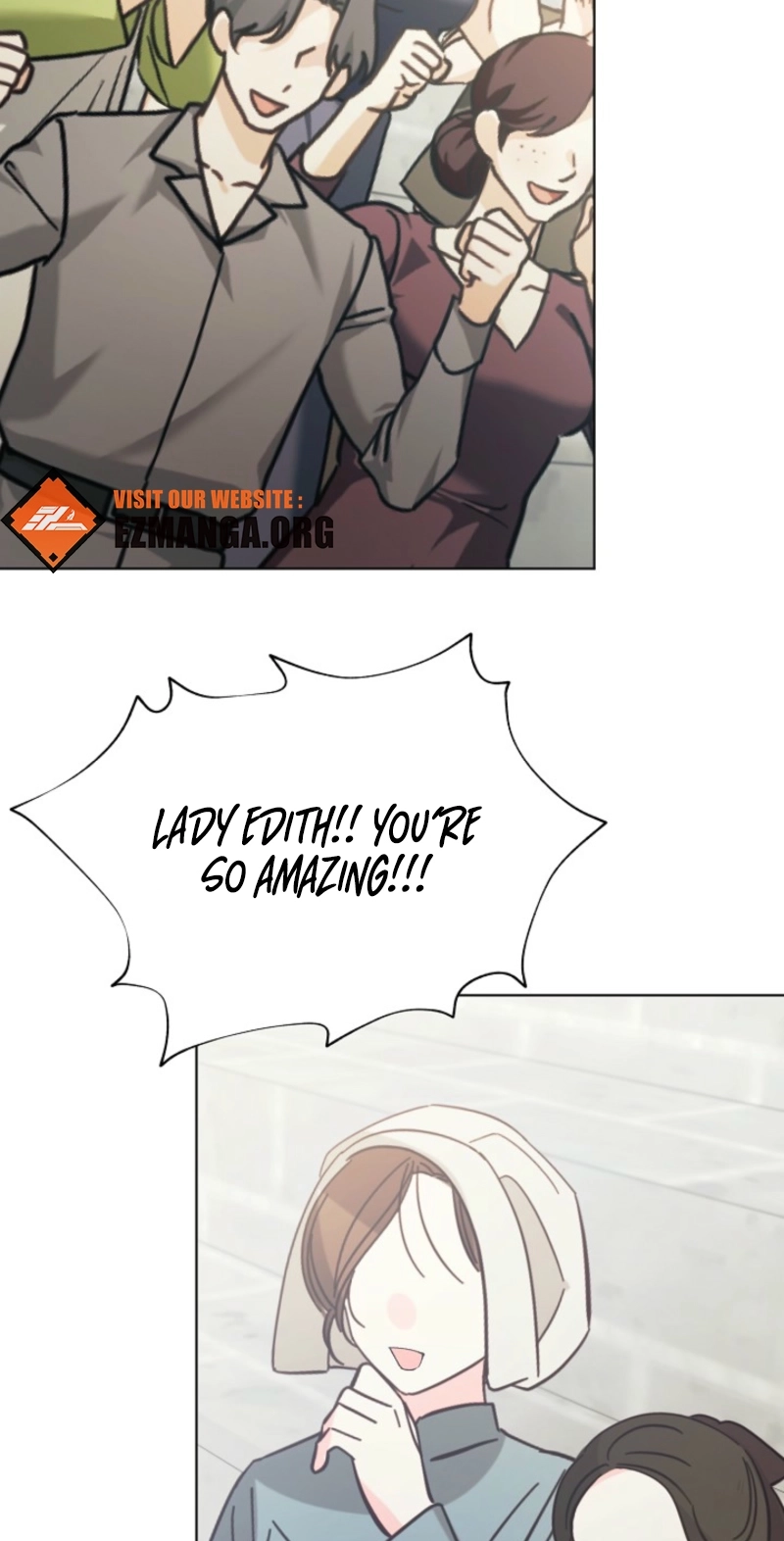 I Became the Servant That Was Obsessed by the Crown Prince Chapter 54 - Page 7