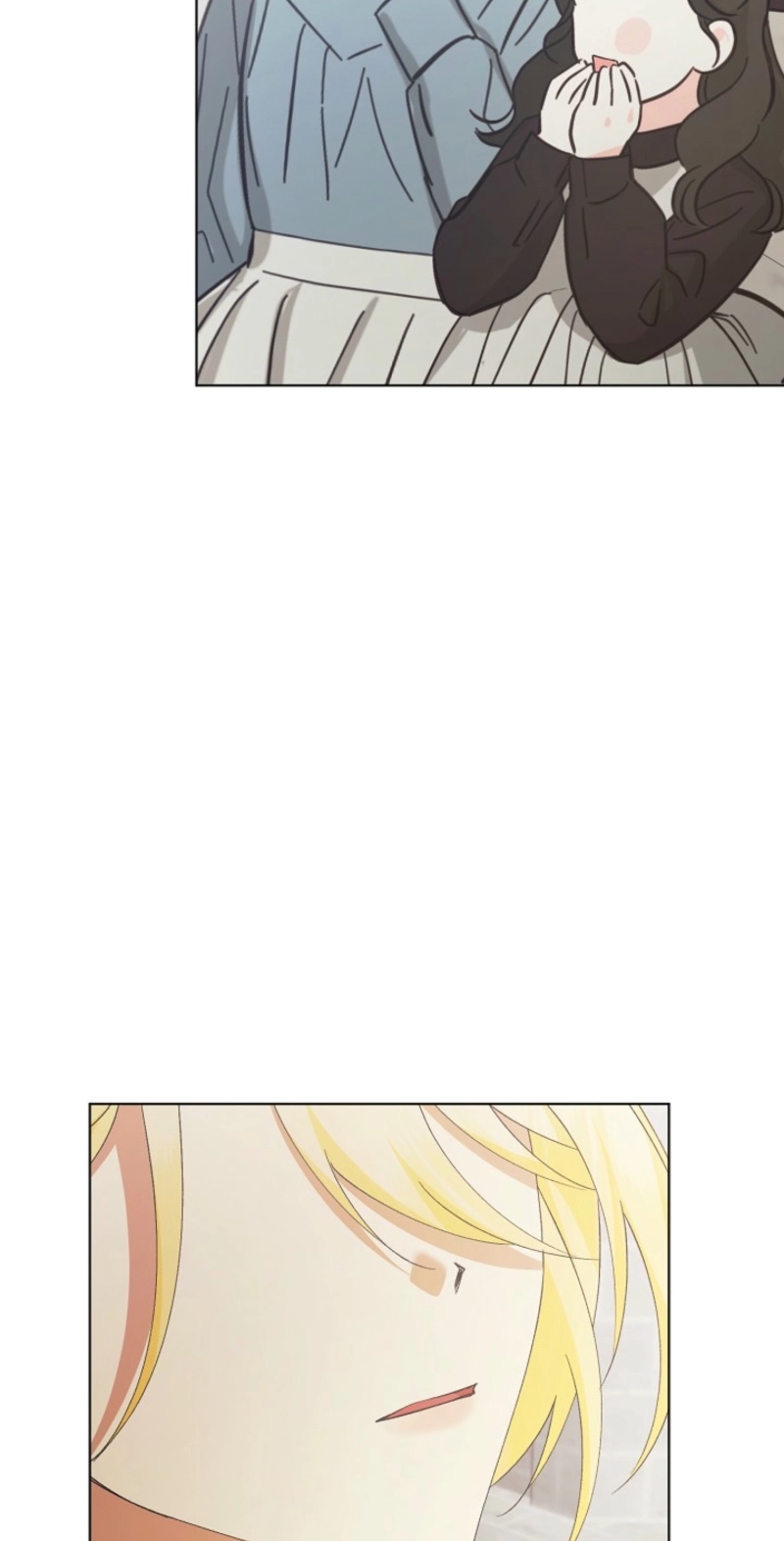 I Became the Servant That Was Obsessed by the Crown Prince Chapter 54 - Page 8