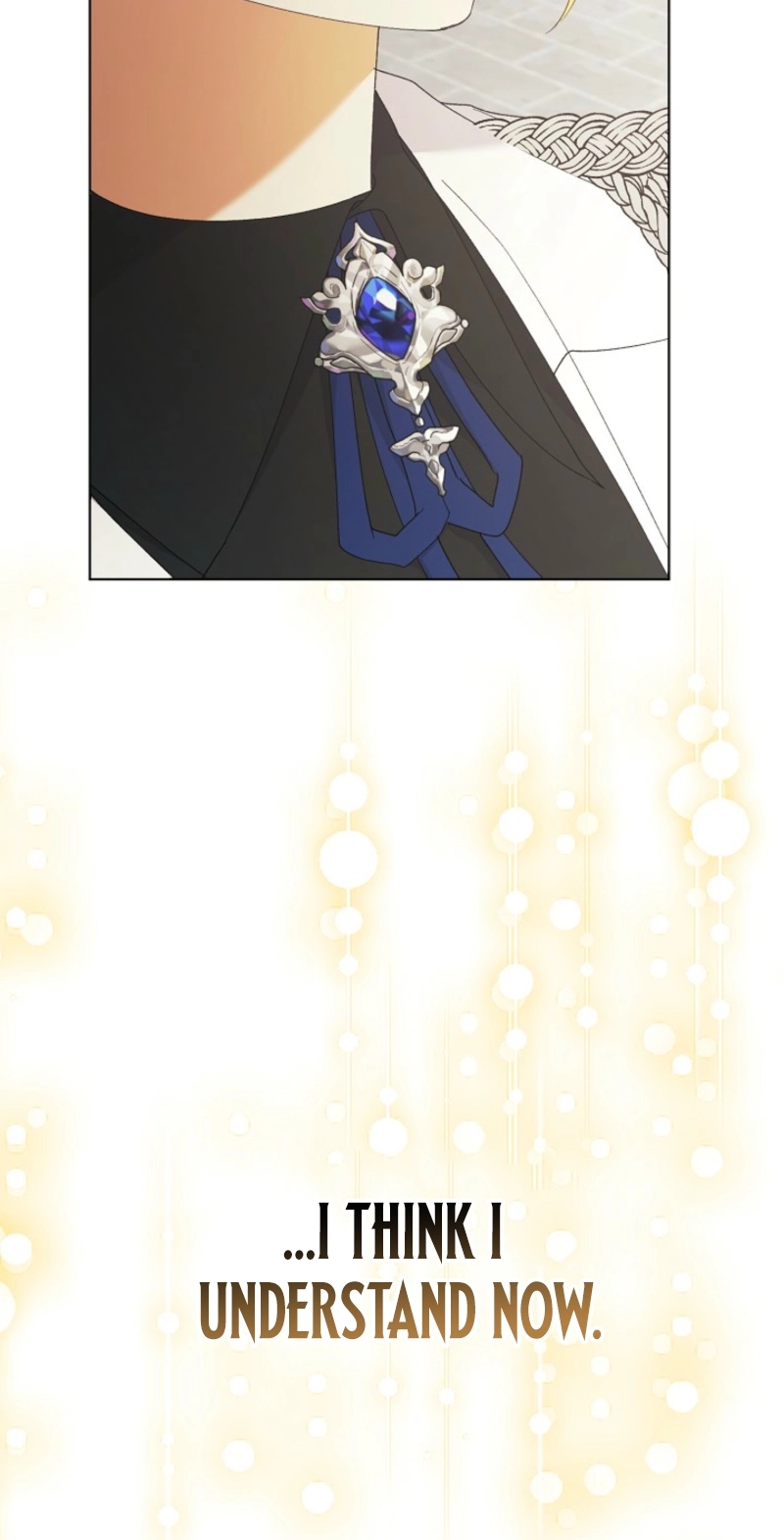I Became the Servant That Was Obsessed by the Crown Prince Chapter 54 - Page 9