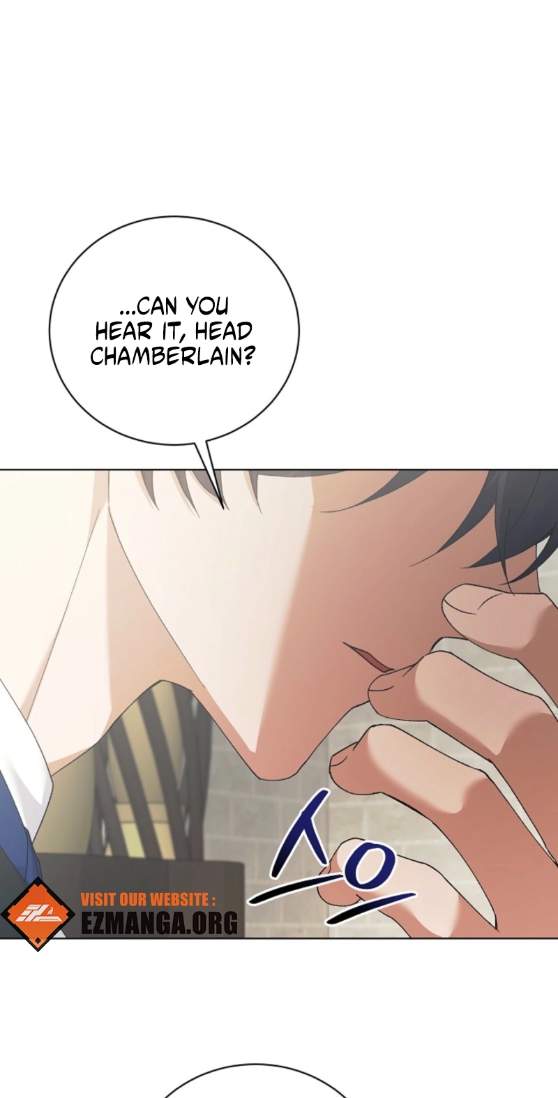 I Became the Servant That Was Obsessed by the Crown Prince Chapter 54 - Page 19