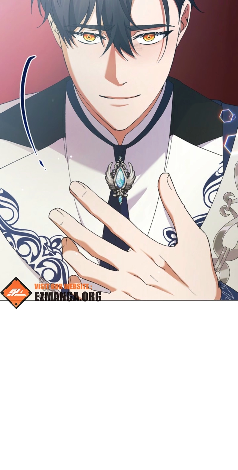 I Became the Servant That Was Obsessed by the Crown Prince Chapter 54 - Page 23