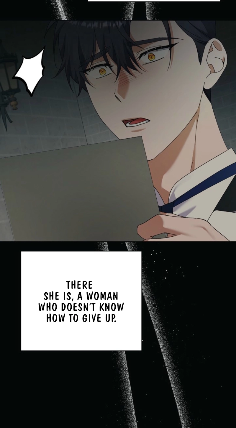 I Became the Servant That Was Obsessed by the Crown Prince Chapter 54 - Page 28