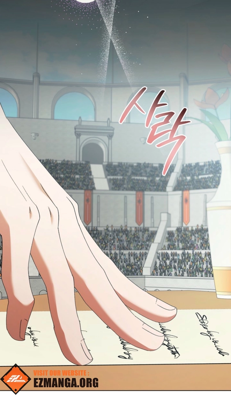 I Became the Servant That Was Obsessed by the Crown Prince Chapter 54 - Page 33