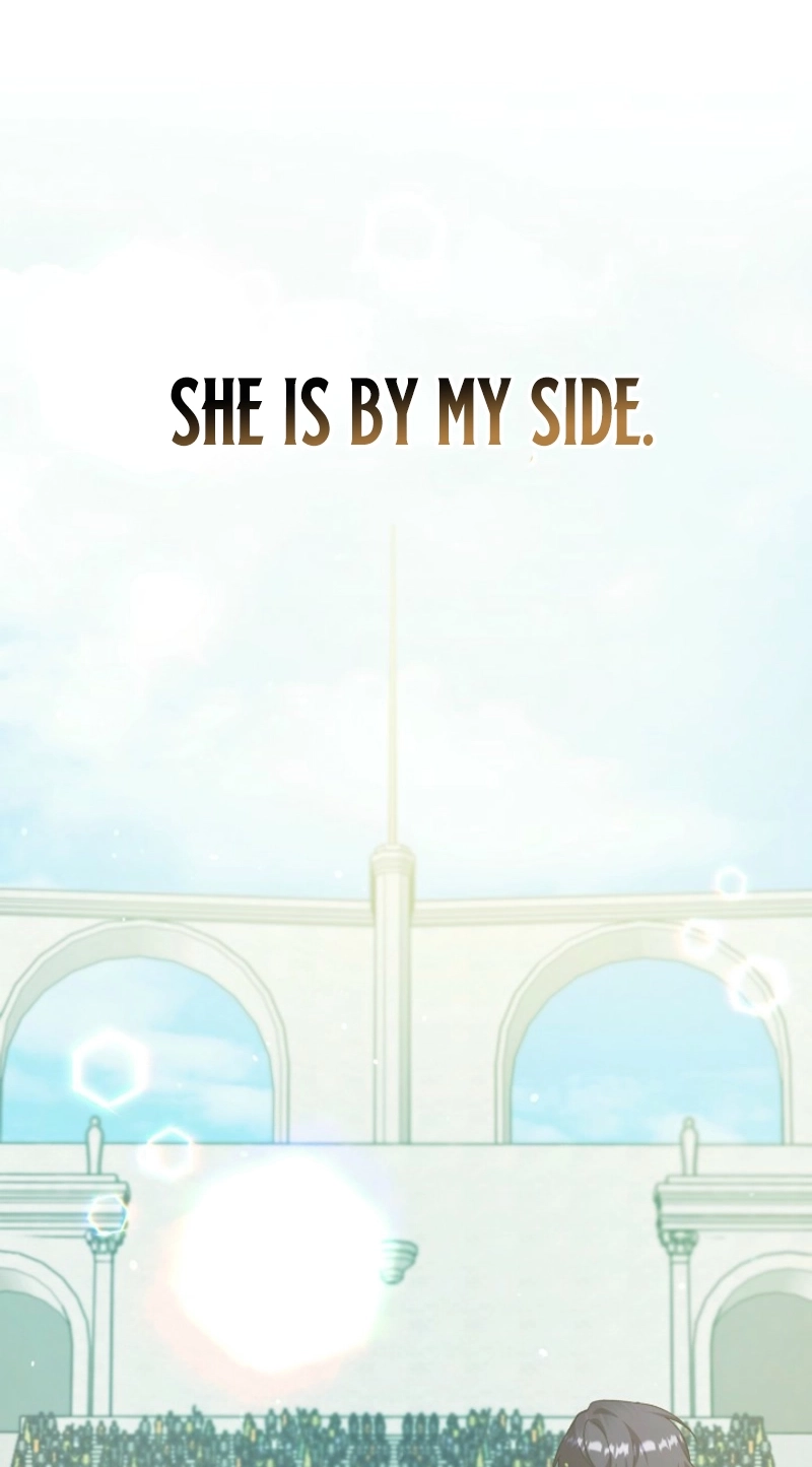 I Became the Servant That Was Obsessed by the Crown Prince Chapter 54 - Page 34