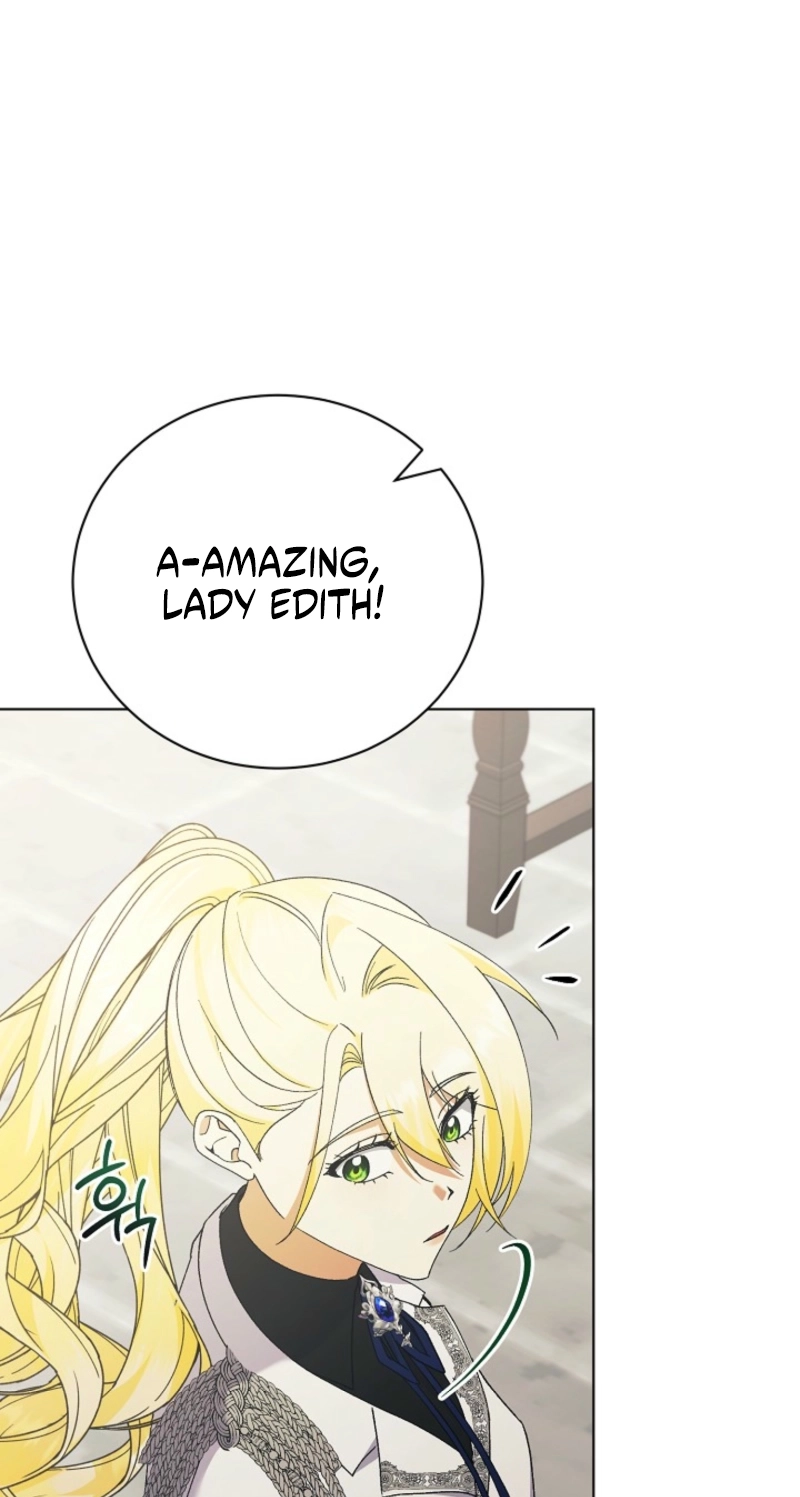 I Became the Servant That Was Obsessed by the Crown Prince Chapter 54 - Page 36