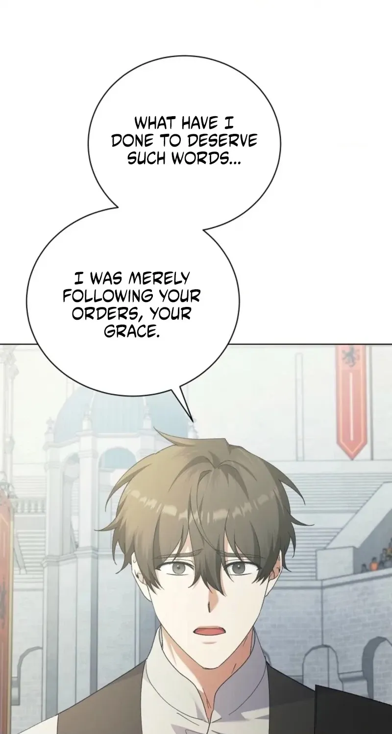 I Became the Servant That Was Obsessed by the Crown Prince Chapter 54 - Page 40