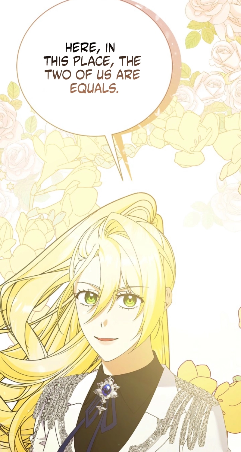I Became the Servant That Was Obsessed by the Crown Prince Chapter 54 - Page 43