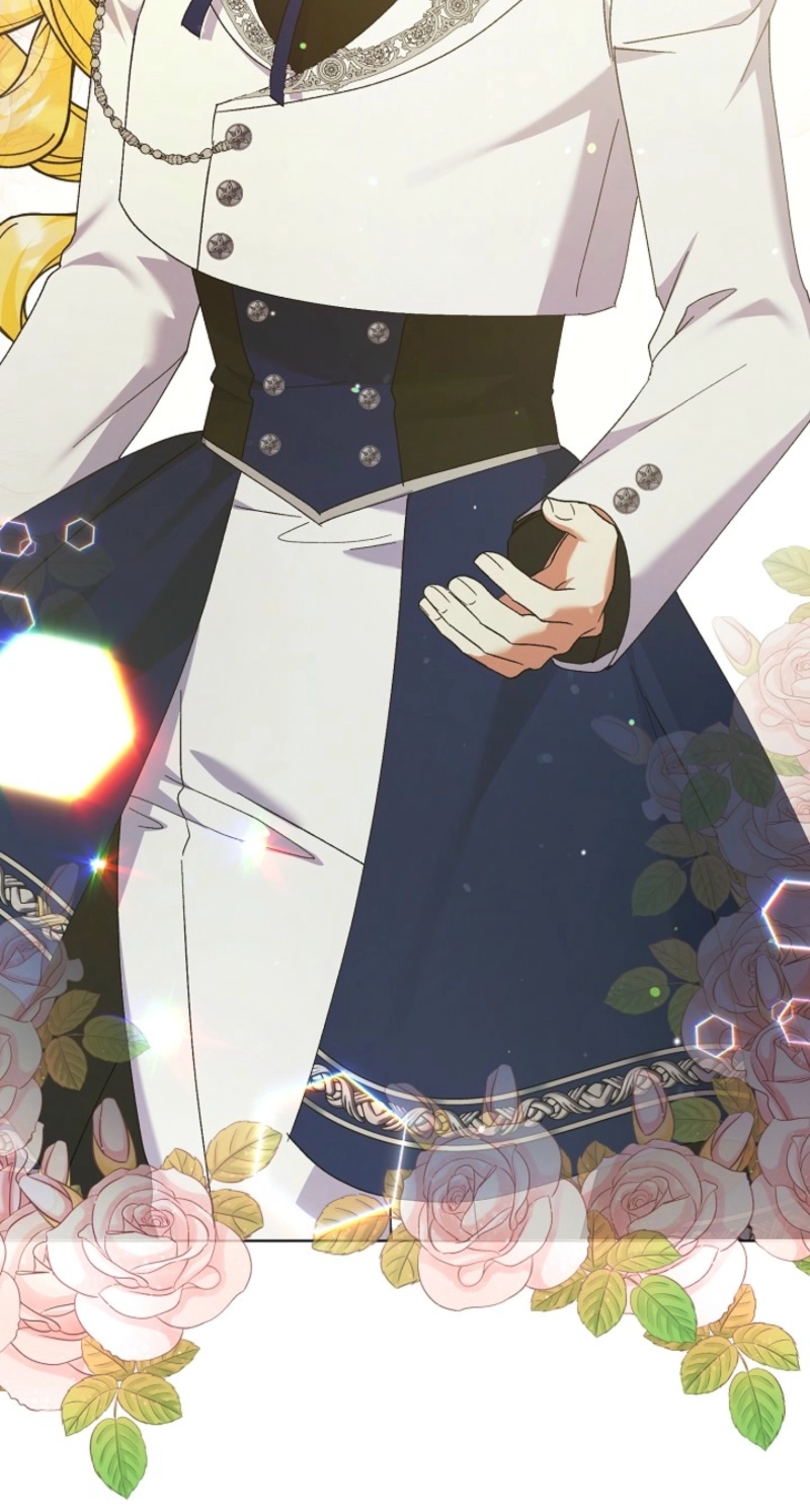 I Became the Servant That Was Obsessed by the Crown Prince Chapter 54 - Page 44