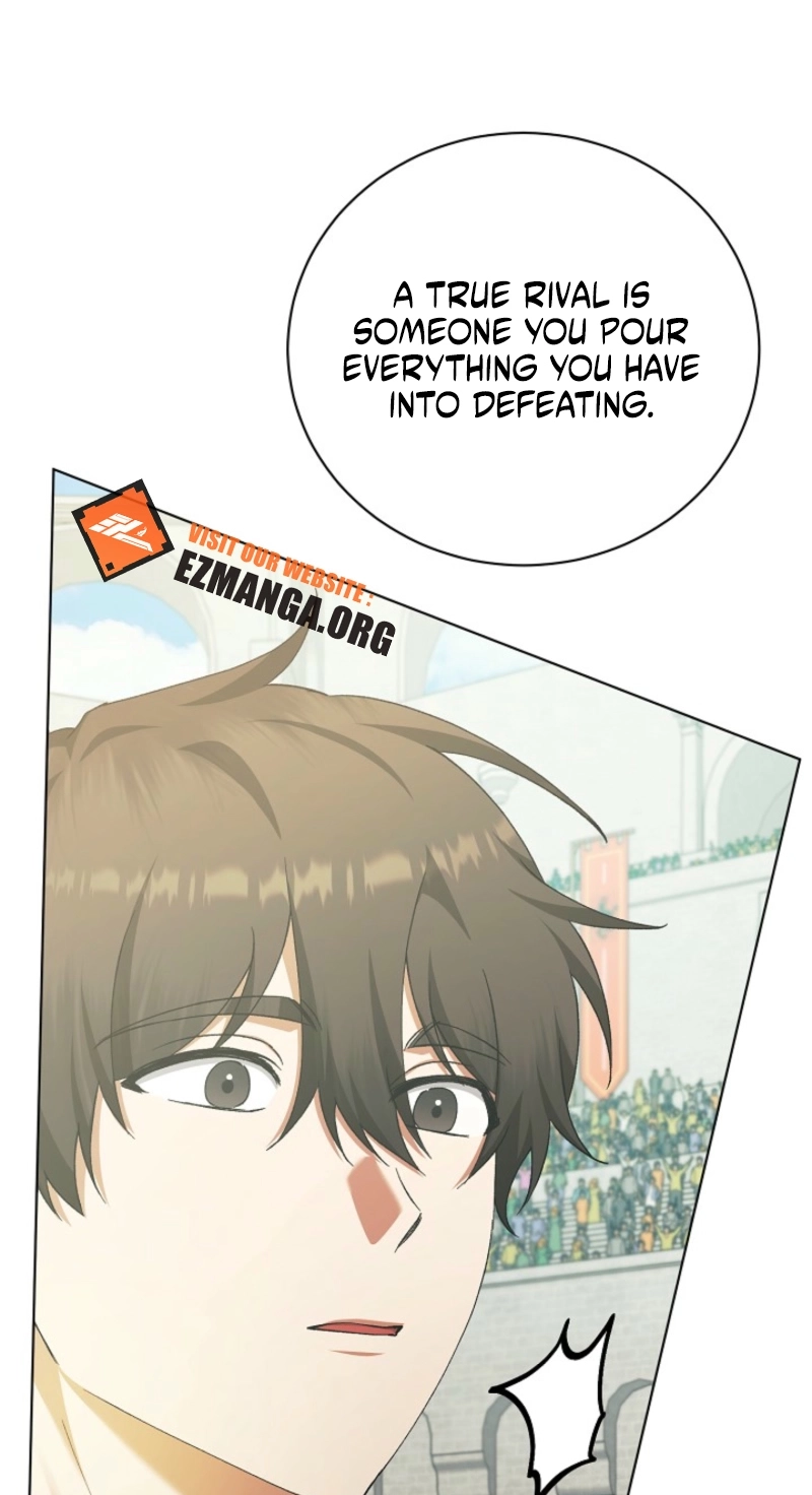 I Became the Servant That Was Obsessed by the Crown Prince Chapter 54 - Page 45