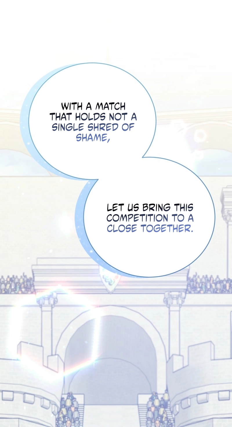 I Became the Servant That Was Obsessed by the Crown Prince Chapter 54 - Page 47