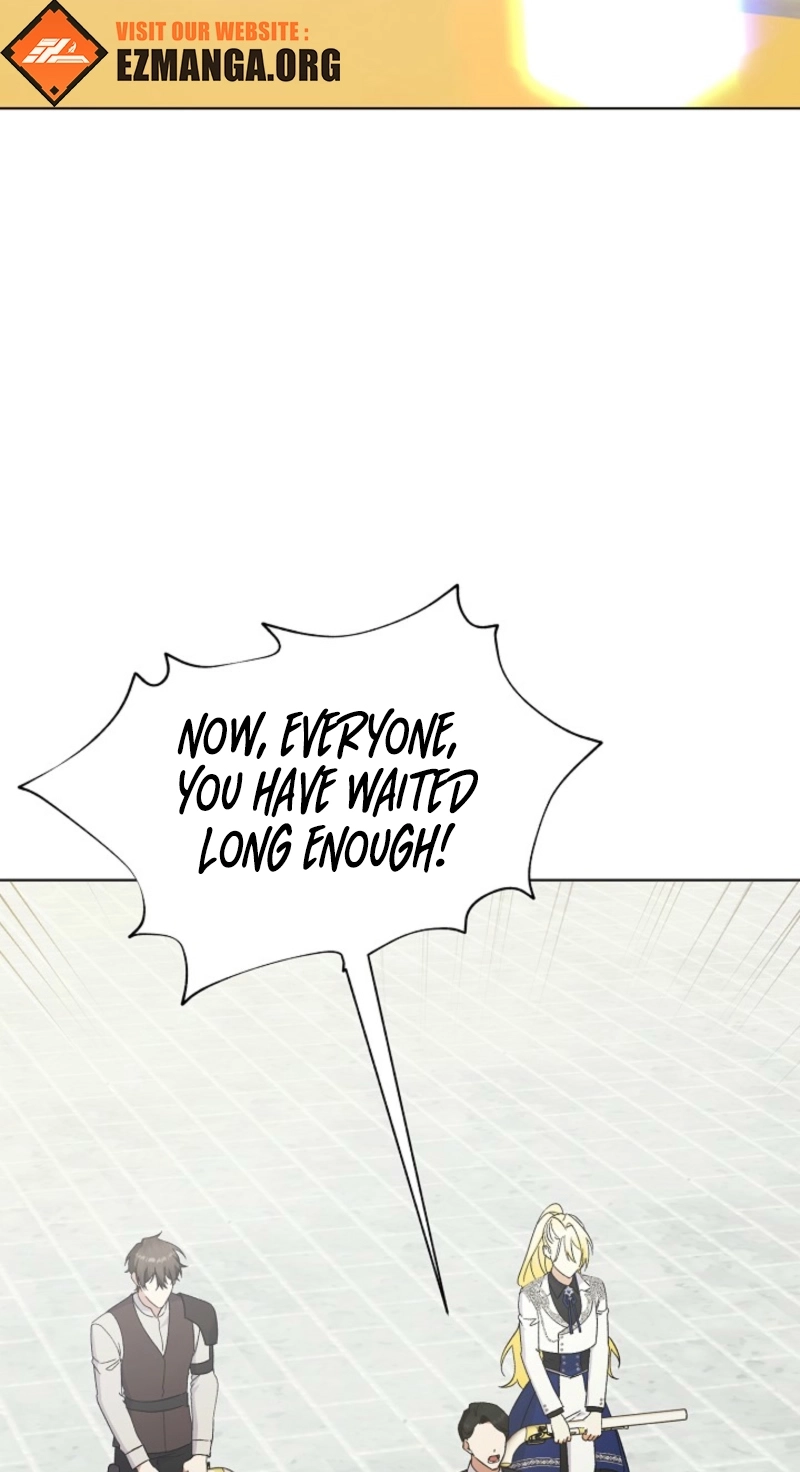 I Became the Servant That Was Obsessed by the Crown Prince Chapter 54 - Page 49