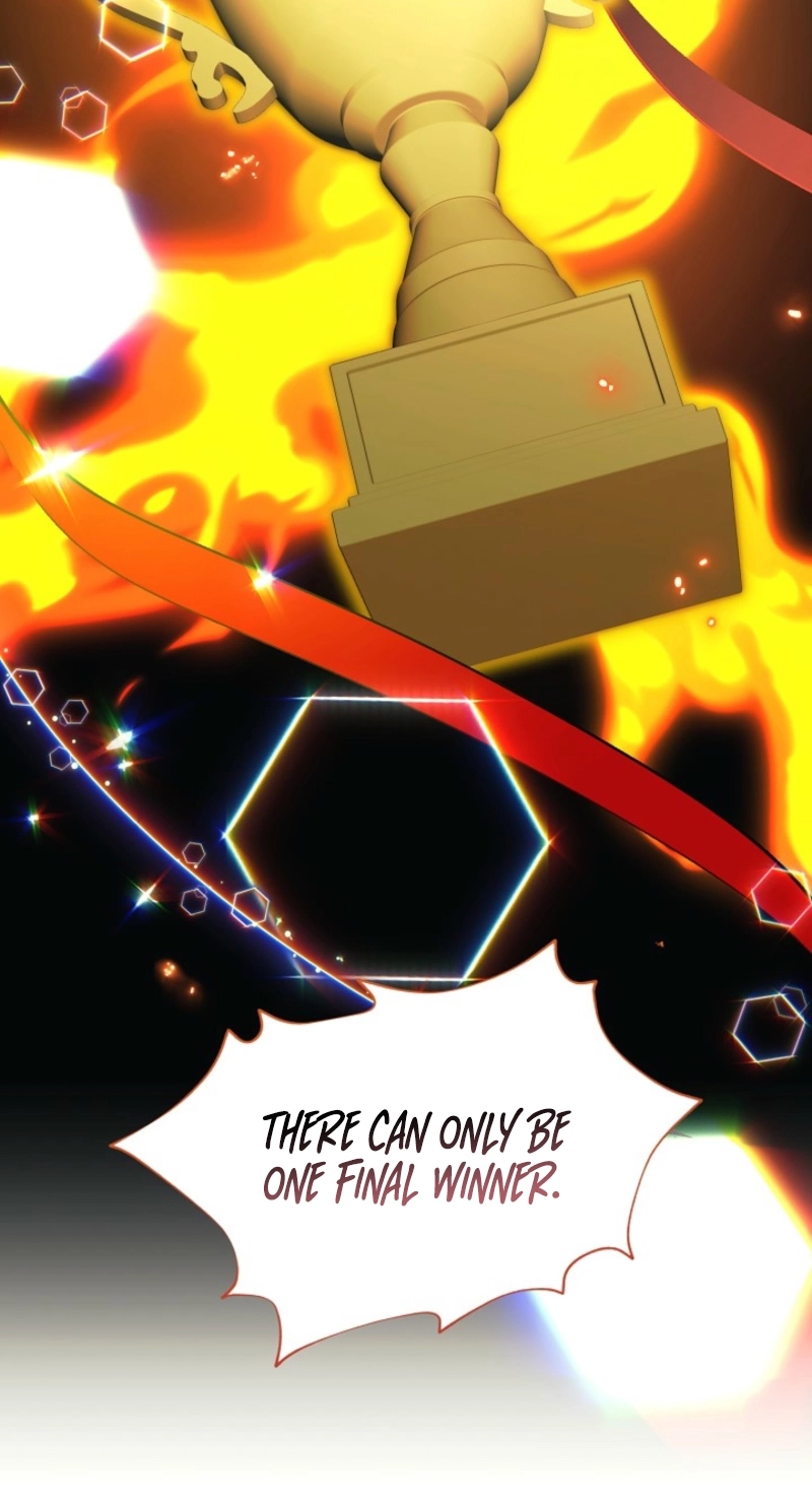 I Became the Servant That Was Obsessed by the Crown Prince Chapter 54 - Page 53