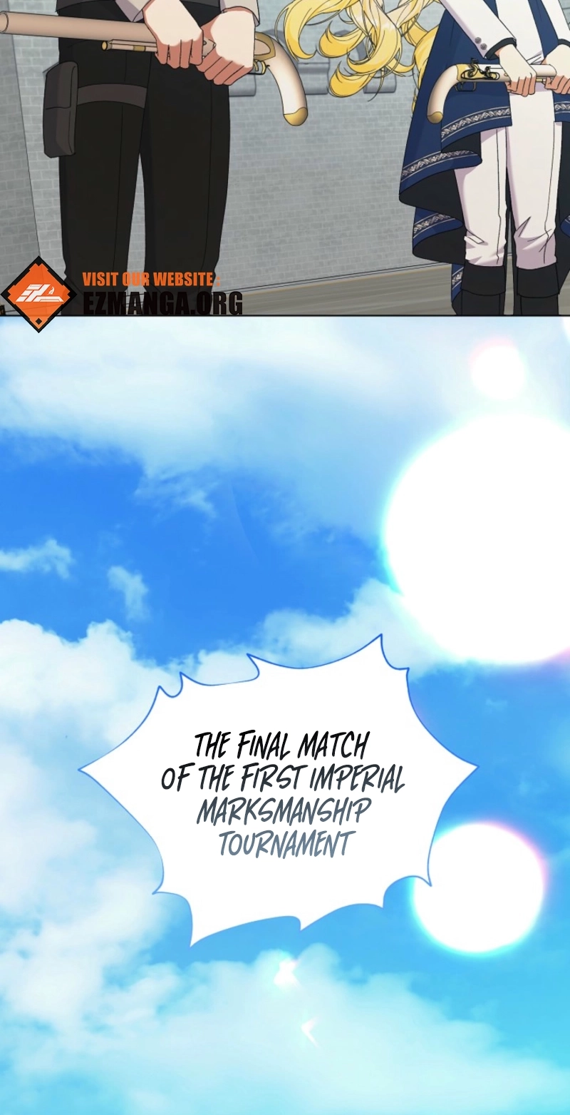 I Became the Servant That Was Obsessed by the Crown Prince Chapter 54 - Page 56