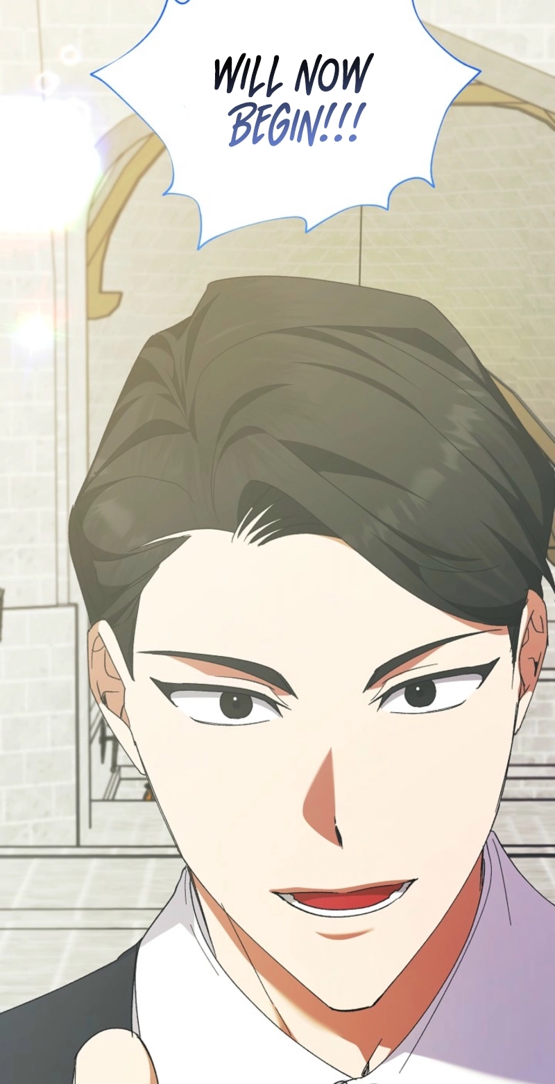 I Became the Servant That Was Obsessed by the Crown Prince Chapter 54 - Page 58