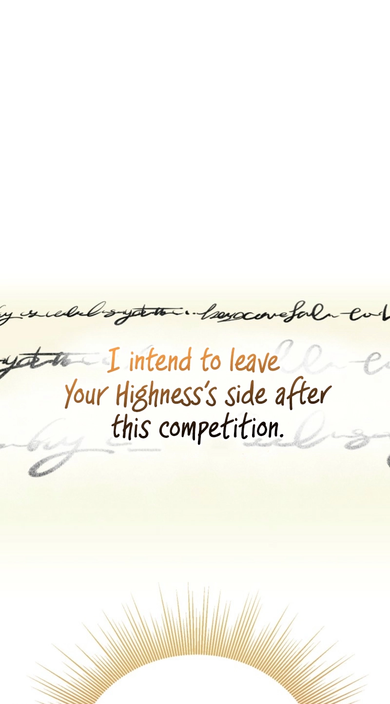 I Became the Servant That Was Obsessed by the Crown Prince Chapter 54 - Page 74