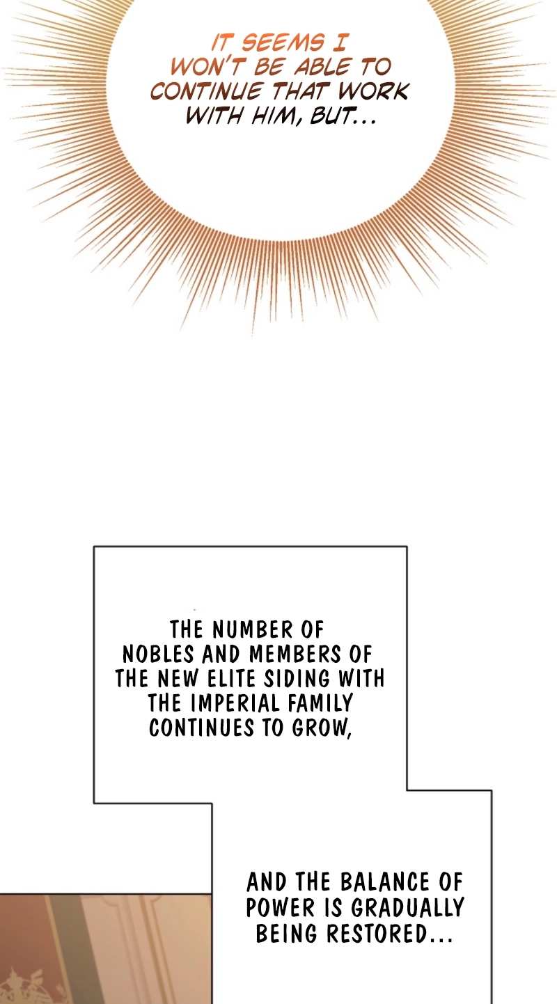 I Became the Servant That Was Obsessed by the Crown Prince Chapter 54 - Page 75