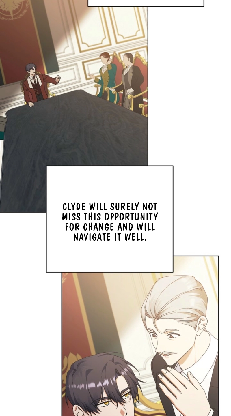 I Became the Servant That Was Obsessed by the Crown Prince Chapter 54 - Page 76