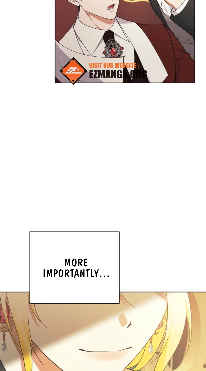 I Became the Servant That Was Obsessed by the Crown Prince Chapter 54 - Page 77