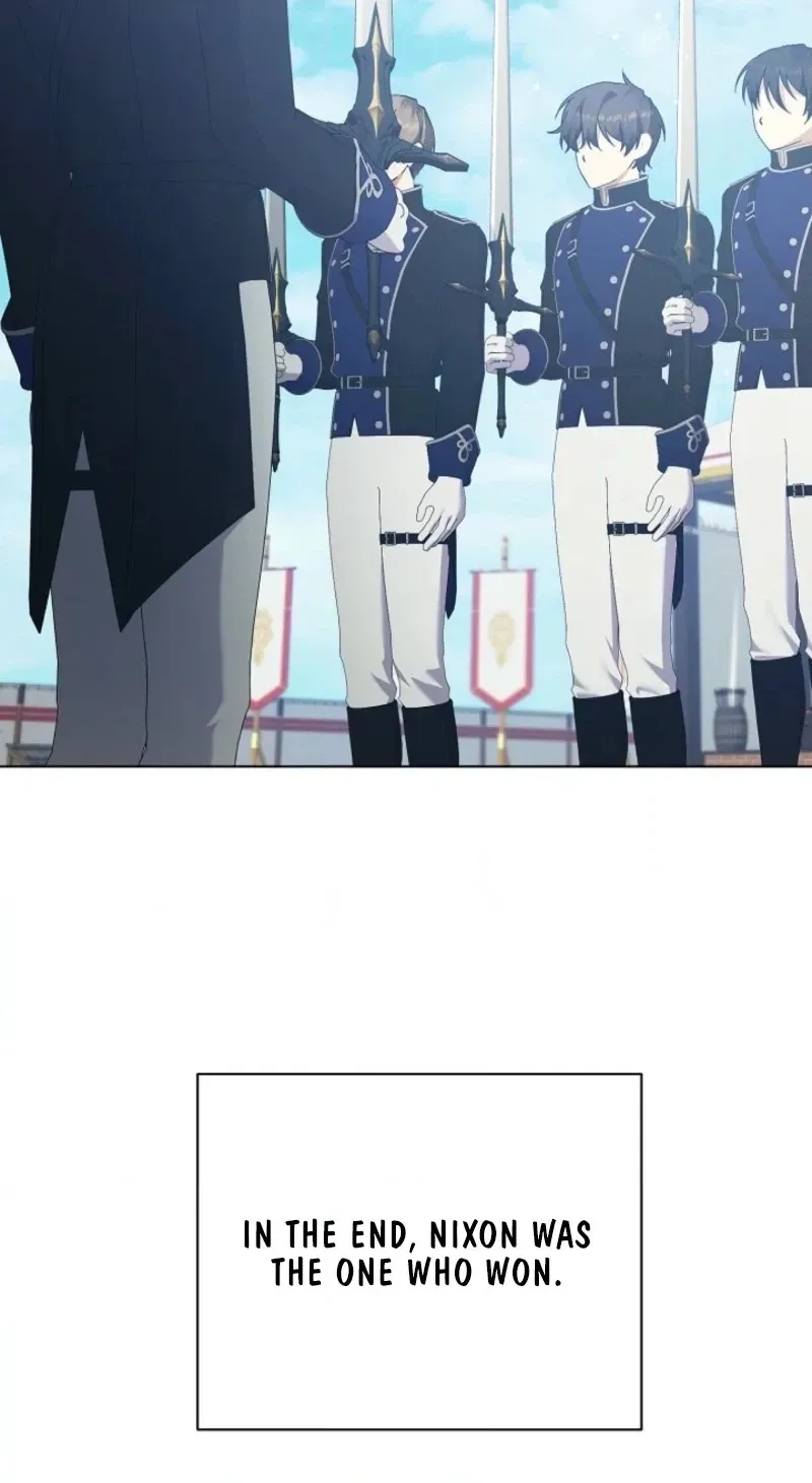 I Became the Servant That Was Obsessed by the Crown Prince Chapter 54 - Page 80