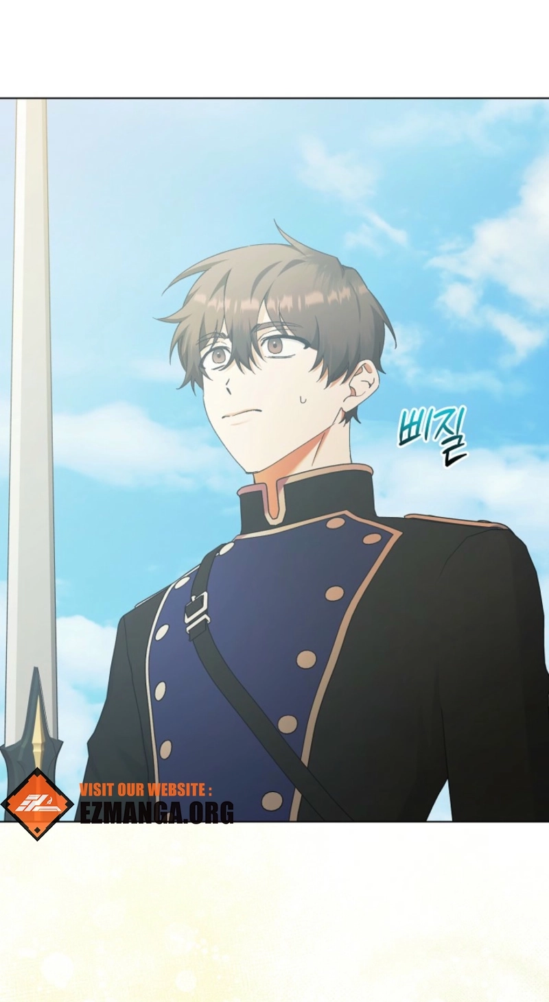 I Became the Servant That Was Obsessed by the Crown Prince Chapter 54 - Page 81