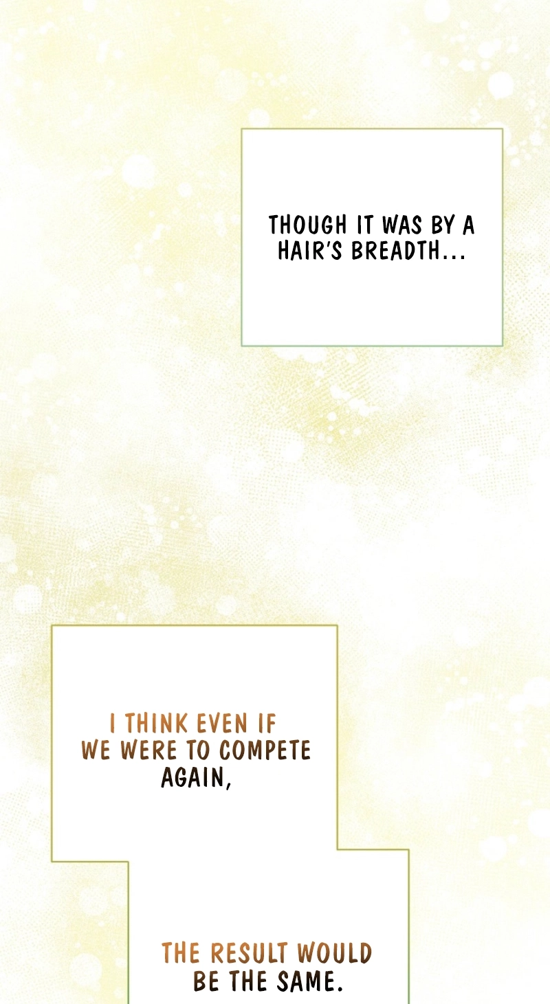 I Became the Servant That Was Obsessed by the Crown Prince Chapter 54 - Page 82
