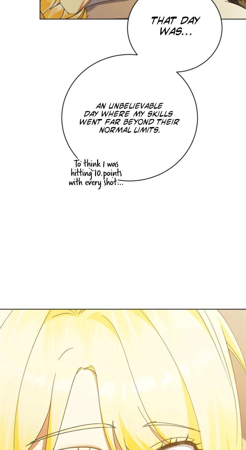 I Became the Servant That Was Obsessed by the Crown Prince Chapter 54 - Page 84