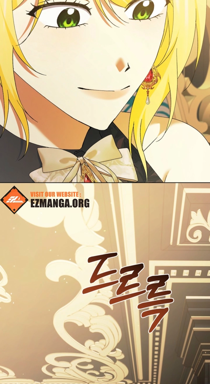 I Became the Servant That Was Obsessed by the Crown Prince Chapter 54 - Page 85