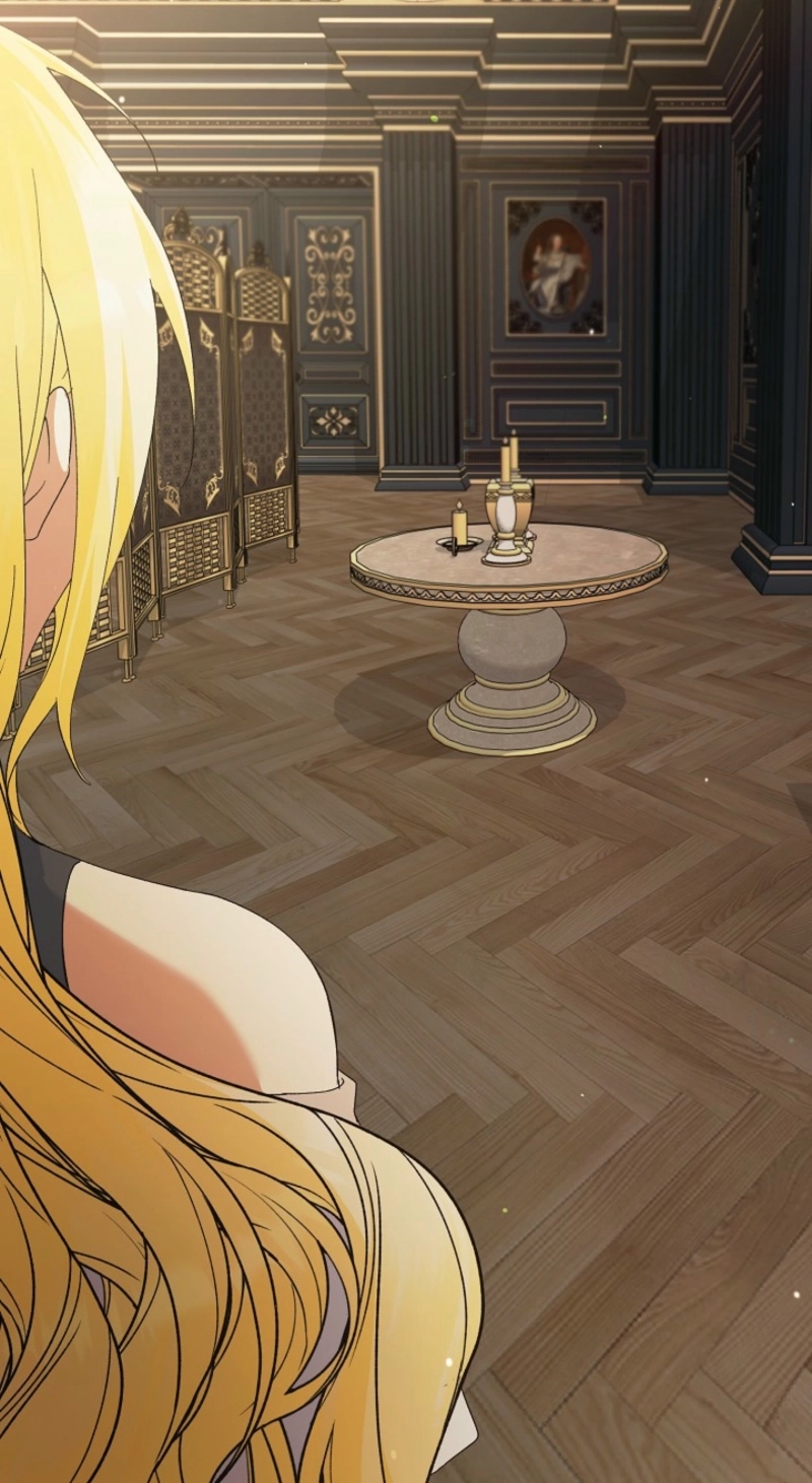 I Became the Servant That Was Obsessed by the Crown Prince Chapter 54 - Page 86